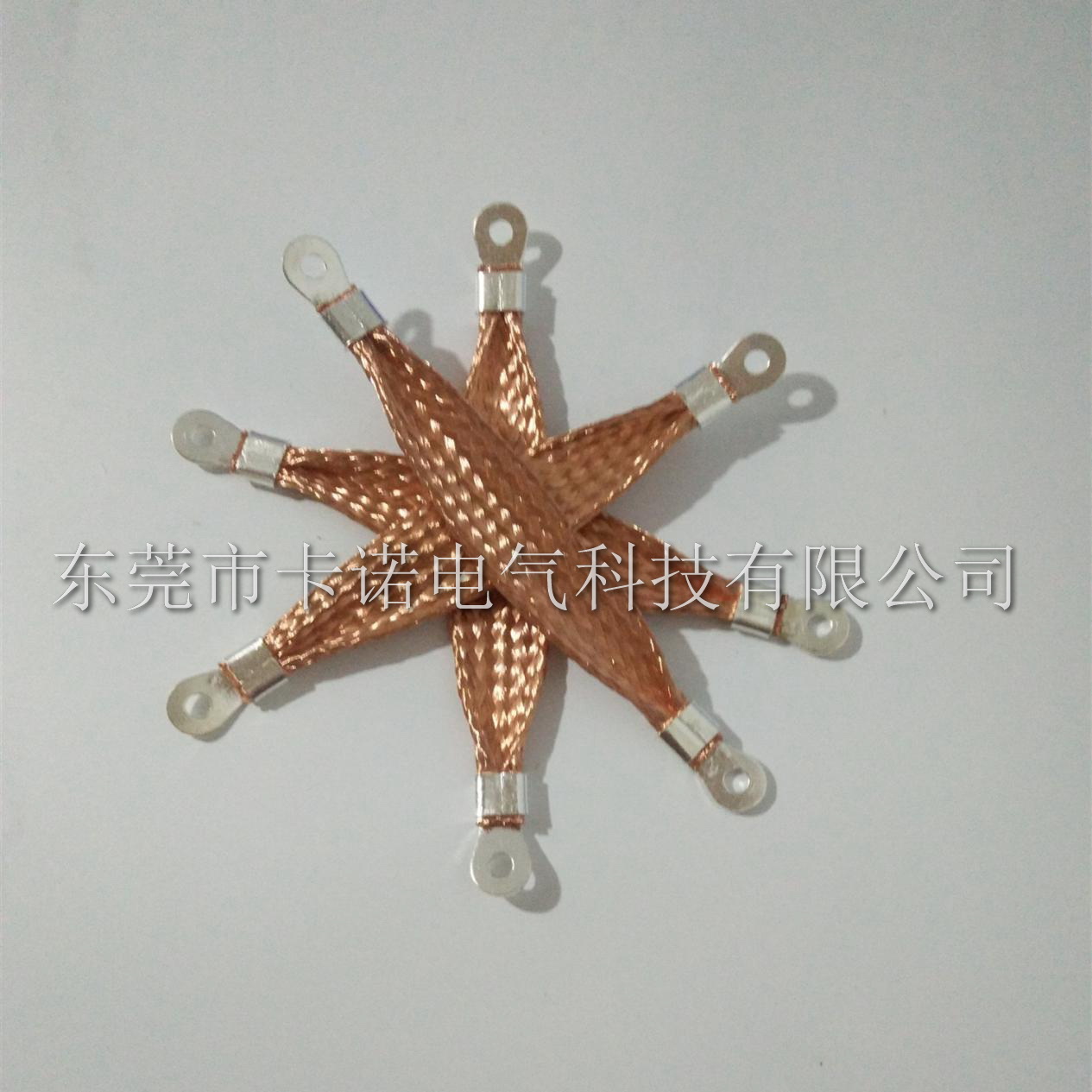 防雷銅導線 (3) (2)