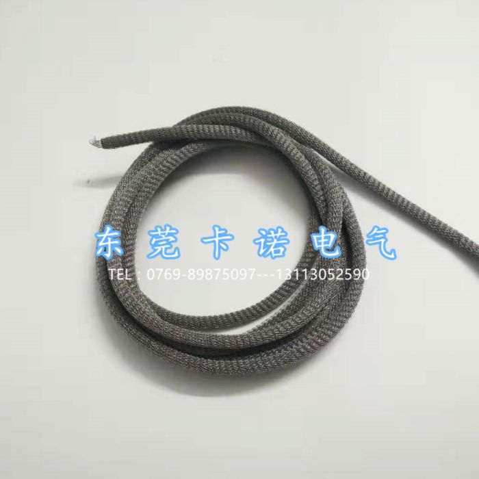 蒙乃爾屏蔽條常用領域