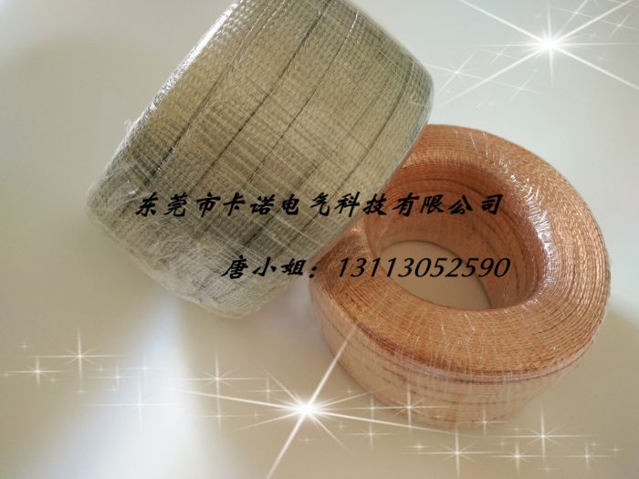 銅價走勢與銅編織帶價格有關嗎？