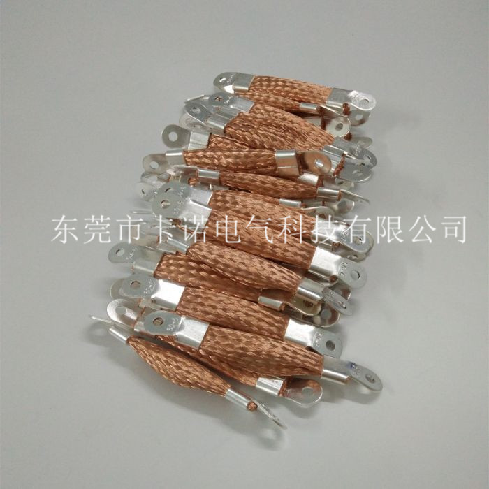 銅質防雷導線有哪些優越性？