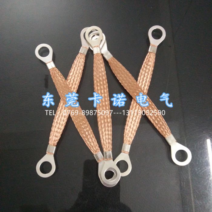 定做法蘭靜電跨接線質量和價格您怎么選？