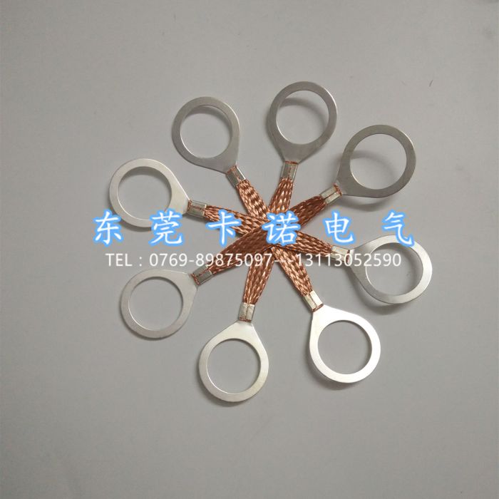 如何延長法蘭靜電跨接線的使用時間？
