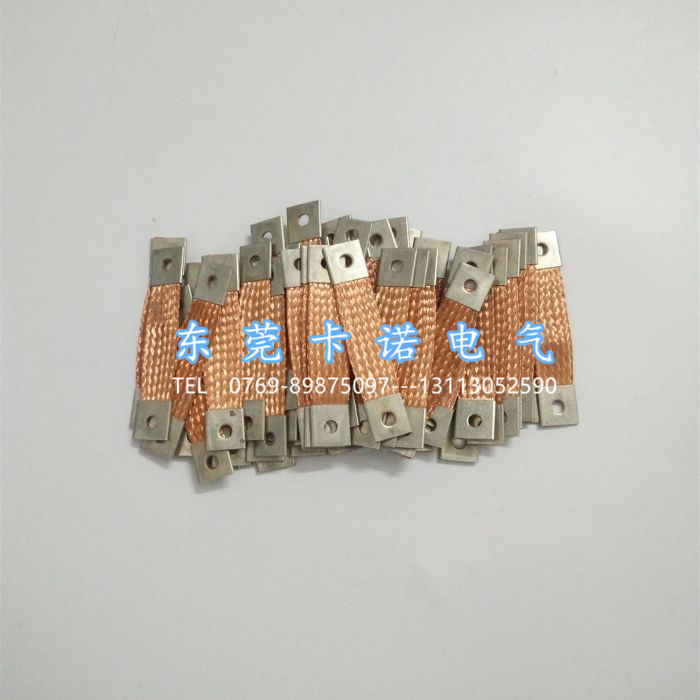 幕墻防雷銅導線用多大平方銅線？