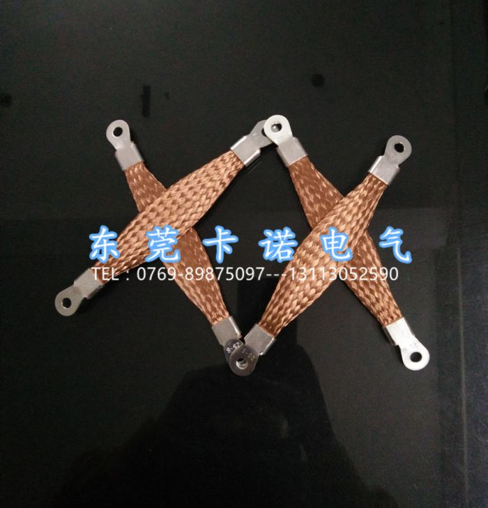 幕墻防雷銅導線有哪幾種材質？