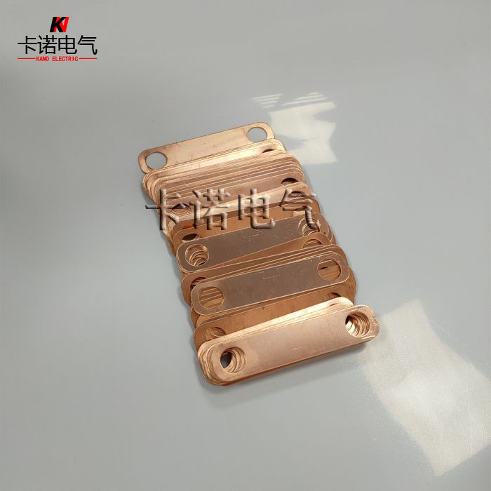 關(guān)于法蘭靜電跨接片的常用規(guī)格！