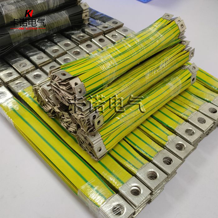 風(fēng)電項(xiàng)目編織扁銅線用哪種規(guī)格？