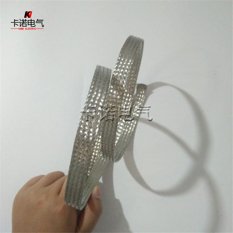 編織銅屏蔽網(wǎng)屏蔽效果如何？